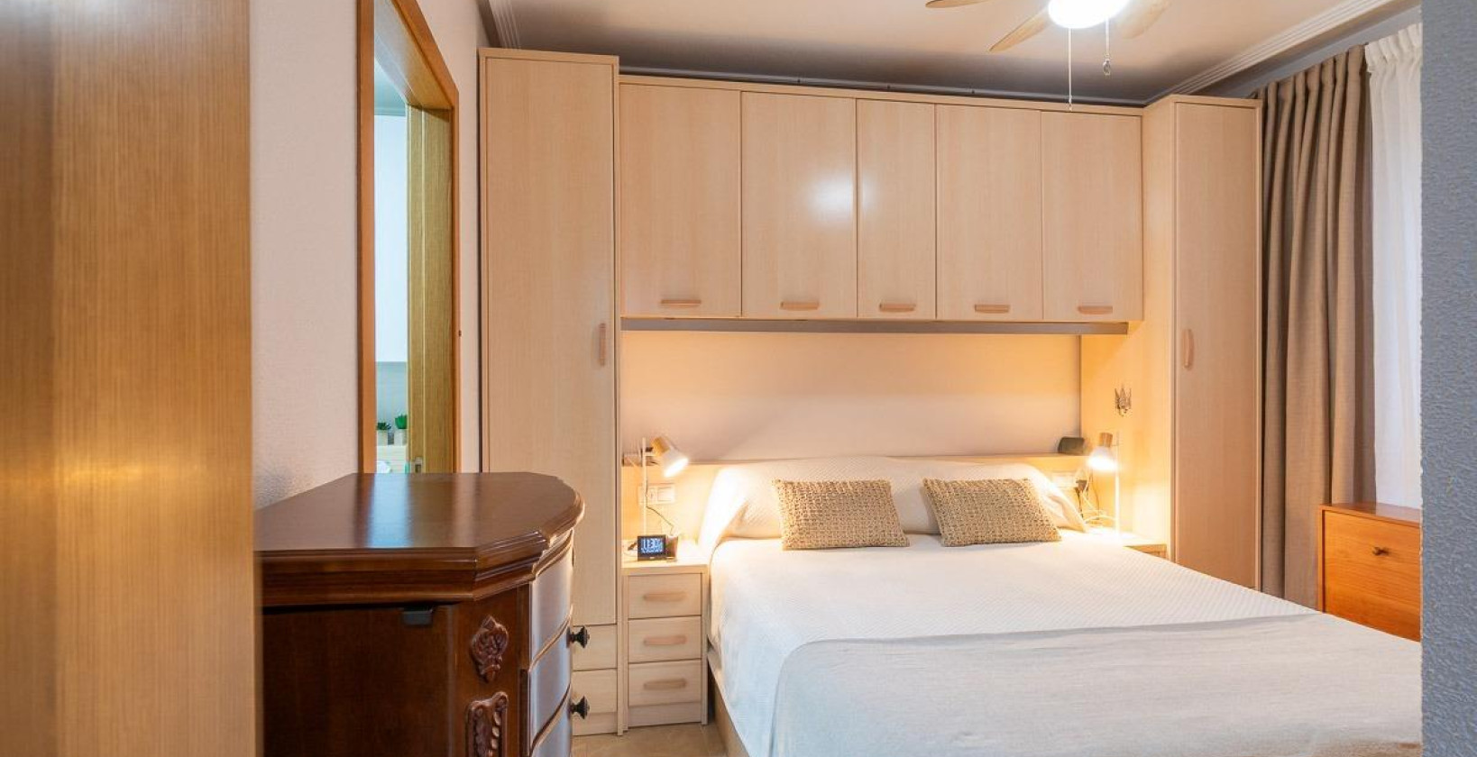 Resale - Apartment / flat - Torrevieja - Centro