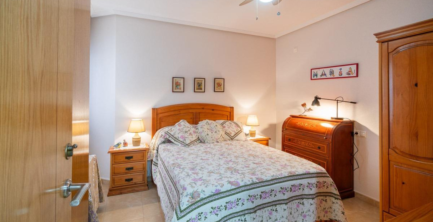 Resale - Apartment / flat - Torrevieja - Centro