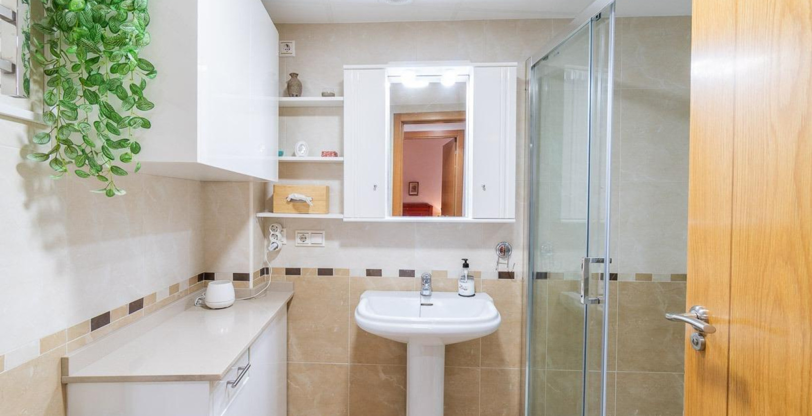 Resale - Apartment / flat - Torrevieja - Centro