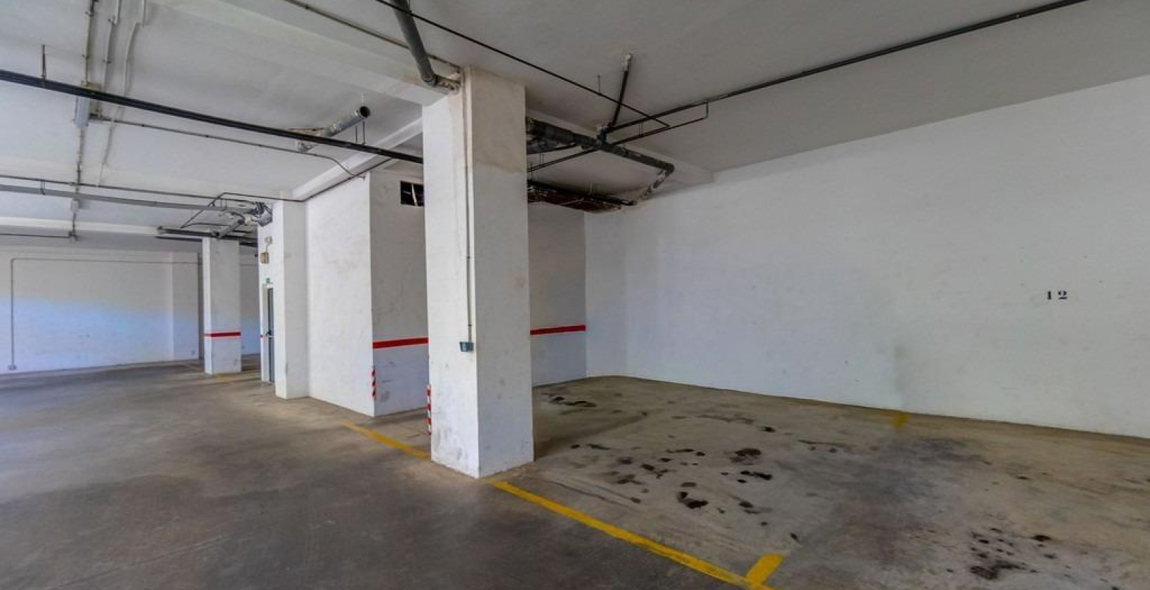 Resale - Apartment / flat - Orihuela Costa - Altos de Campoamor