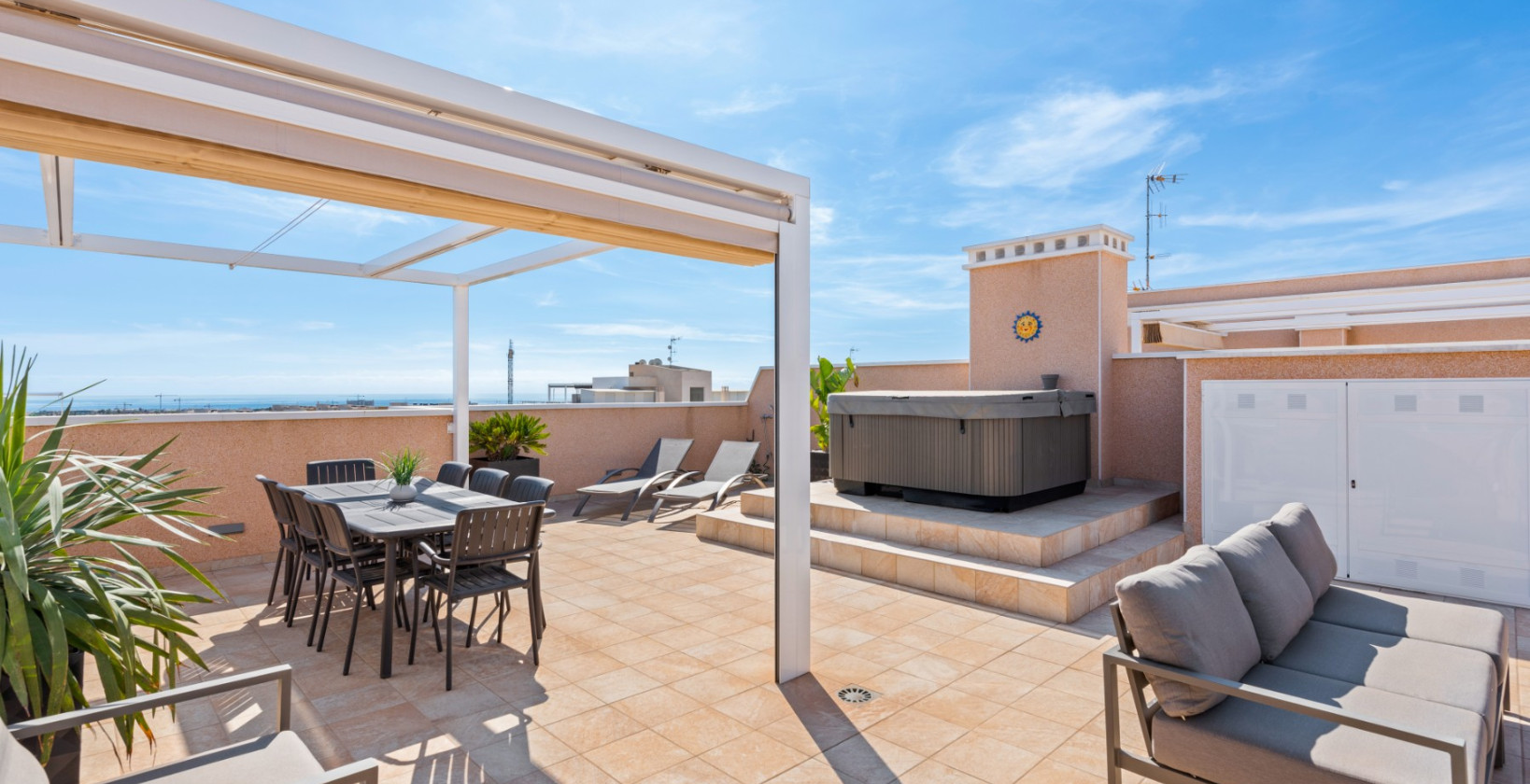 Resale - Apartment / flat - Orihuela Costa - Los Dolses