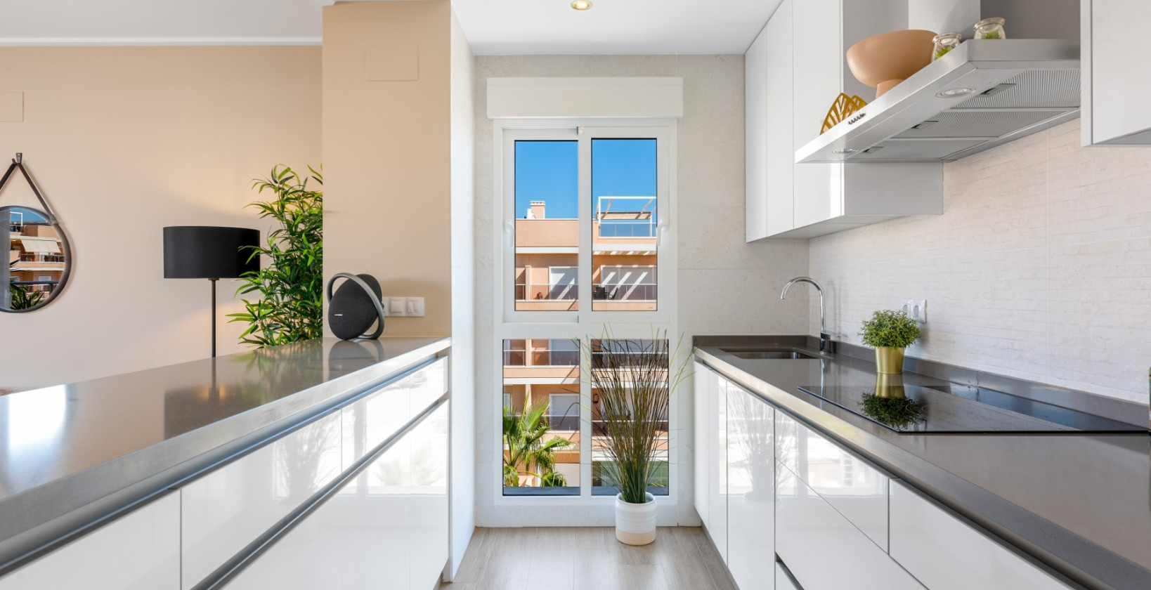 Resale - Apartment / flat - Orihuela Costa - Los Dolses