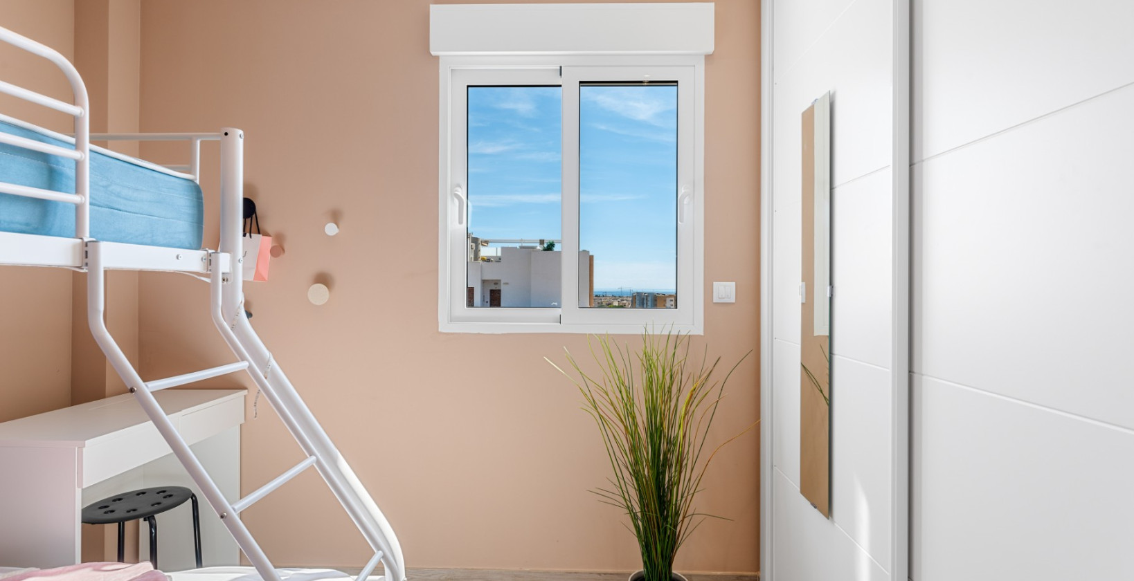 Resale - Apartment / flat - Orihuela Costa - Los Dolses