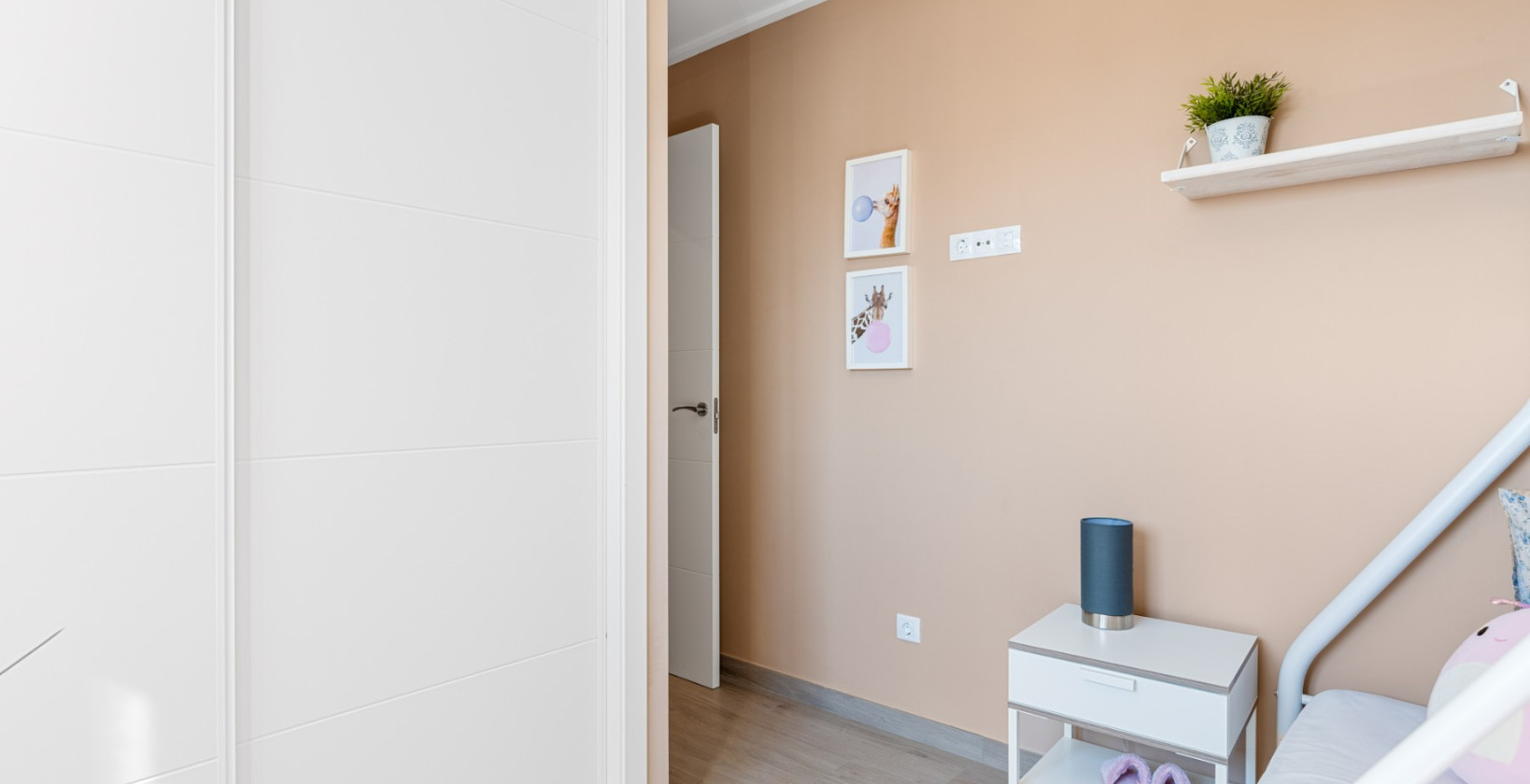 Resale - Apartment / flat - Orihuela Costa - Los Dolses