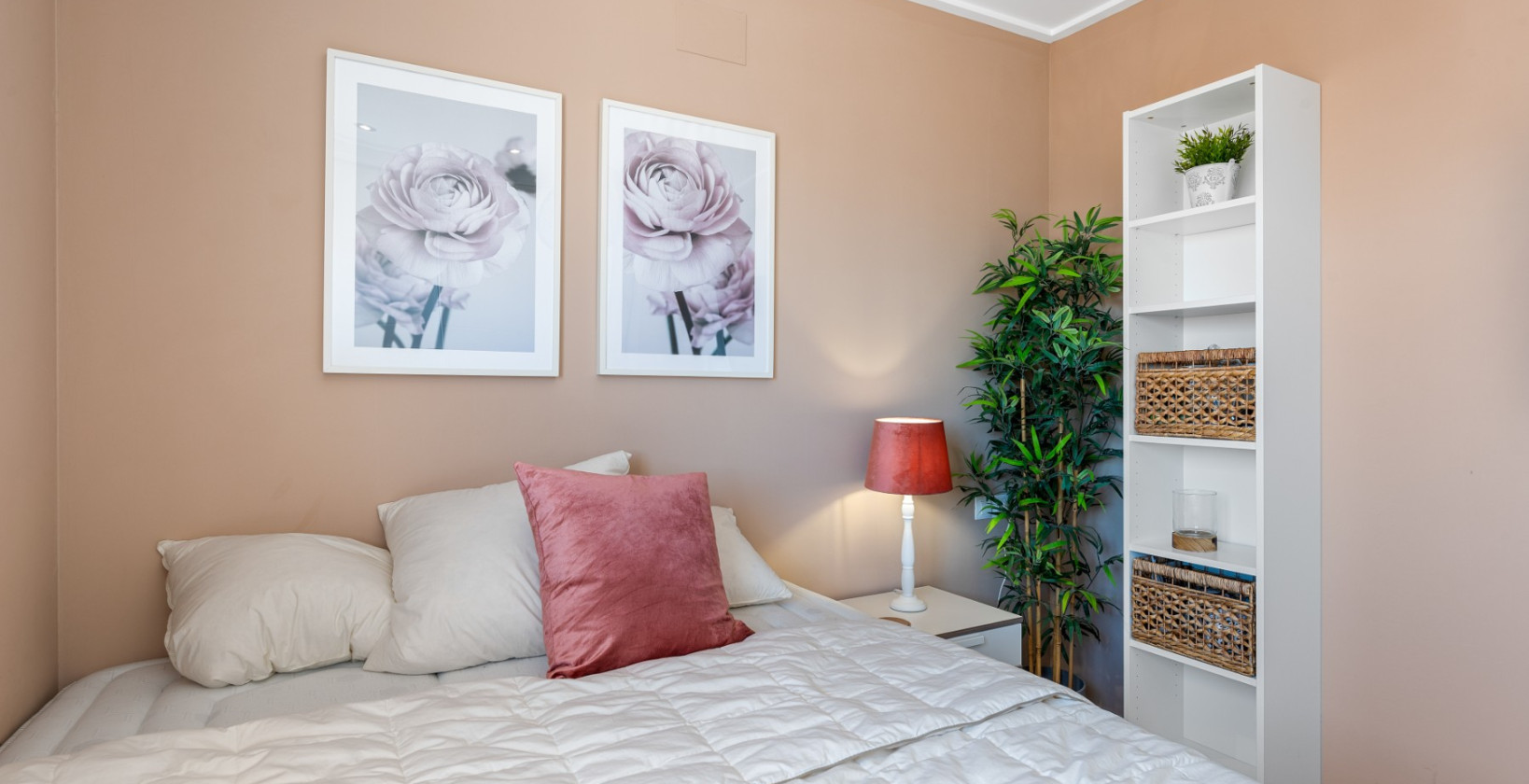 Resale - Apartment / flat - Orihuela Costa - Los Dolses