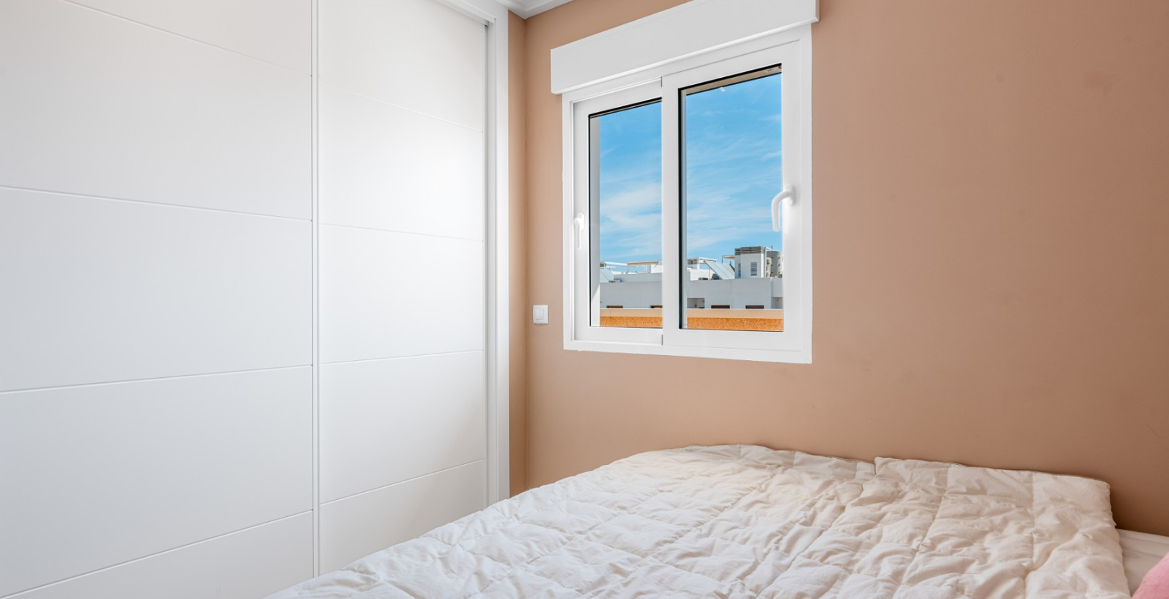 Resale - Apartment / flat - Orihuela Costa - Los Dolses