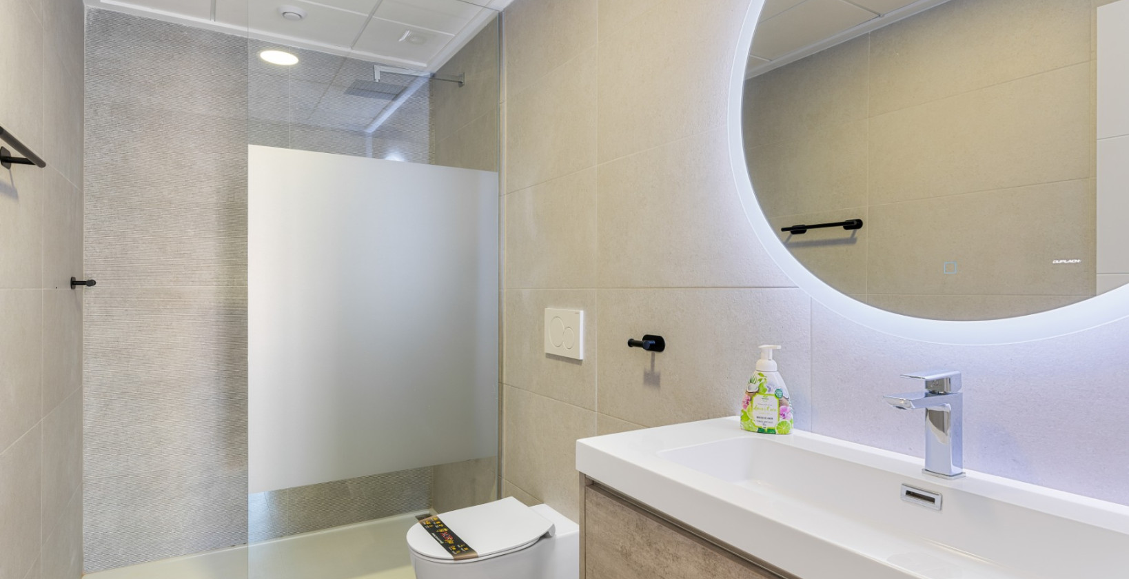 Resale - Apartment / flat - Orihuela Costa - Los Dolses