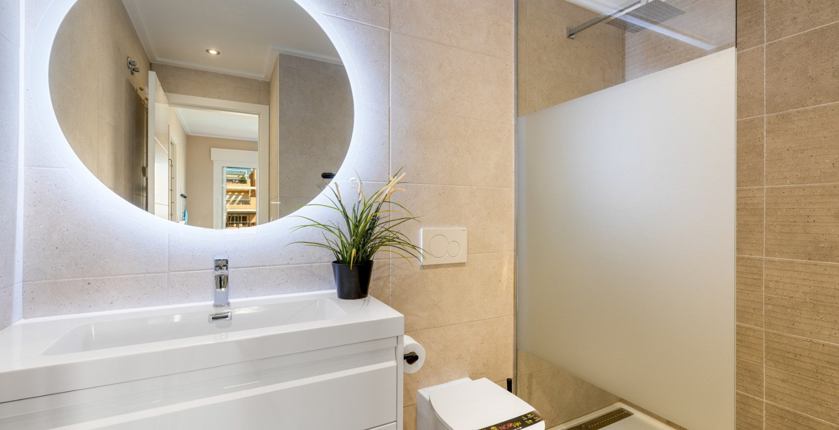 Resale - Apartment / flat - Orihuela Costa - Los Dolses