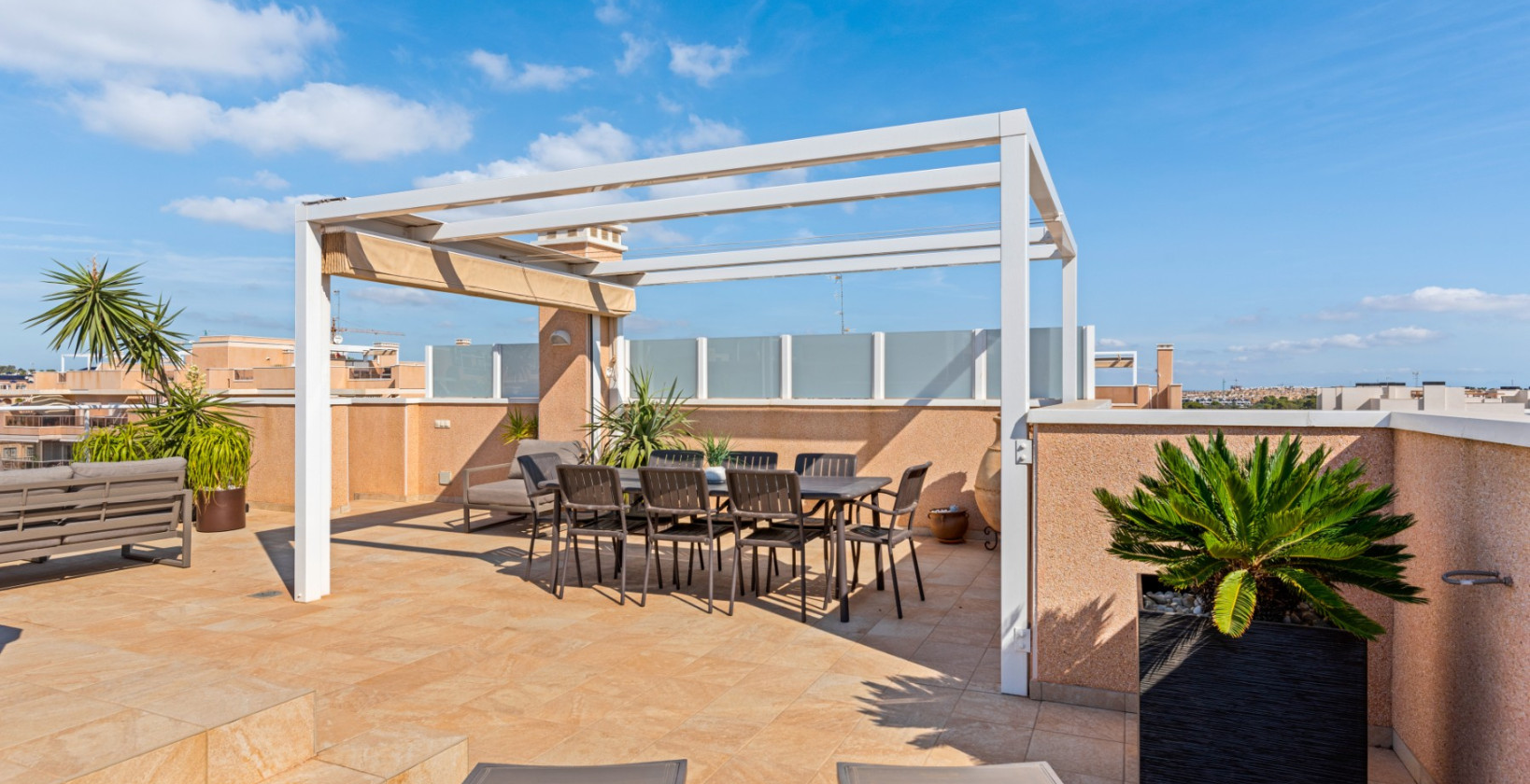 Resale - Apartment / flat - Orihuela Costa - Los Dolses