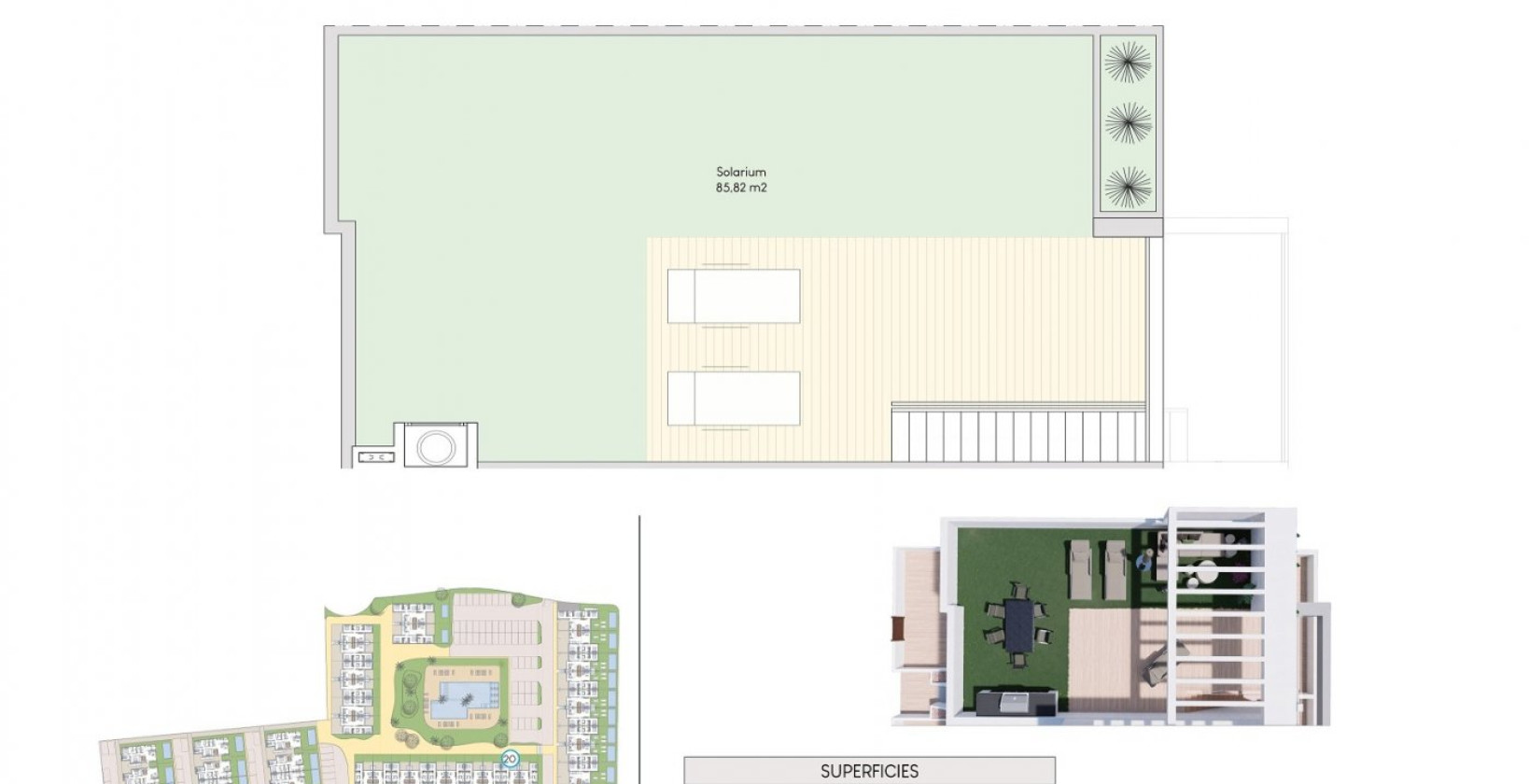 New Build - Apartment / flat - Finestrat - Finestrat hills