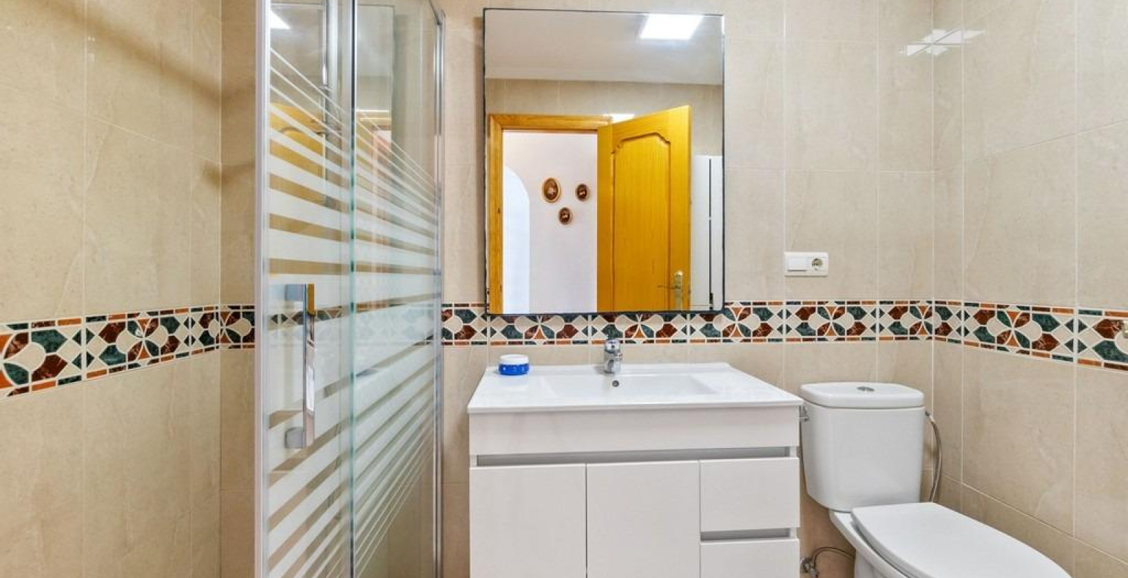 Resale - Apartment / flat - Orihuela Costa - Campoamor