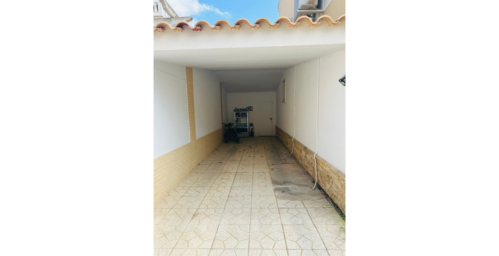 Resale - Villa - Pilar de la Horadada - Pinar de Campoverde