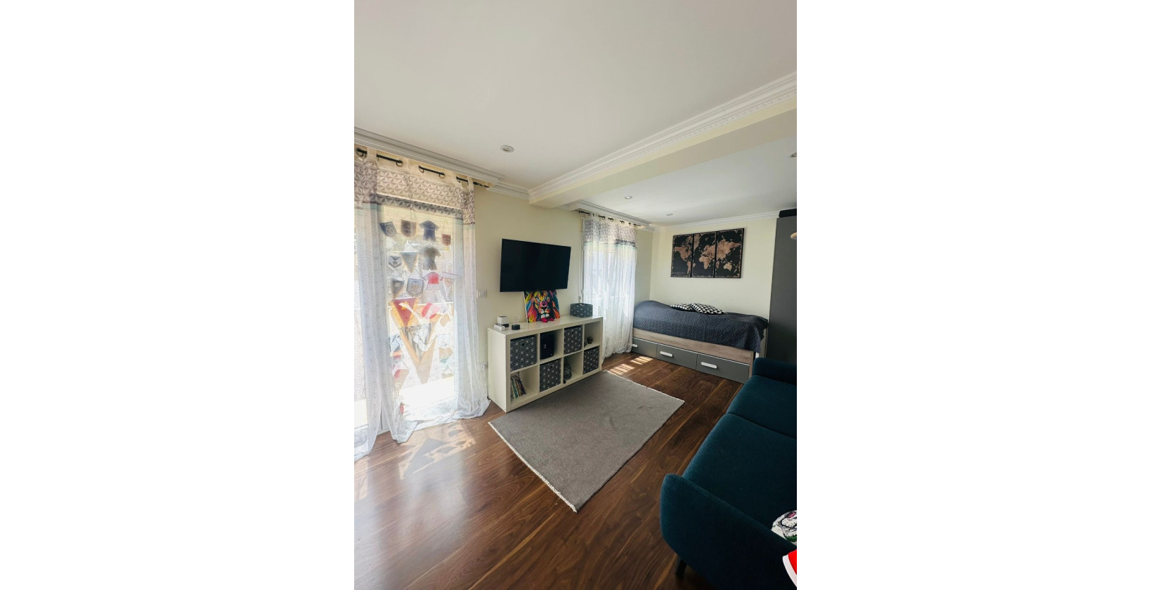 Resale - Villa - Pilar de la Horadada - Pinar de Campoverde