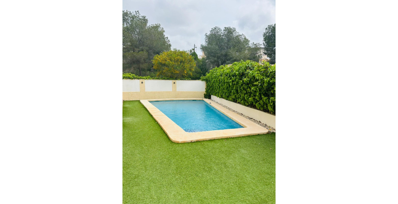 Resale - Villa - Pilar de la Horadada - Pinar de Campoverde