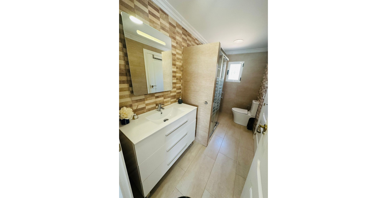 Resale - Villa - Pilar de la Horadada - Pinar de Campoverde