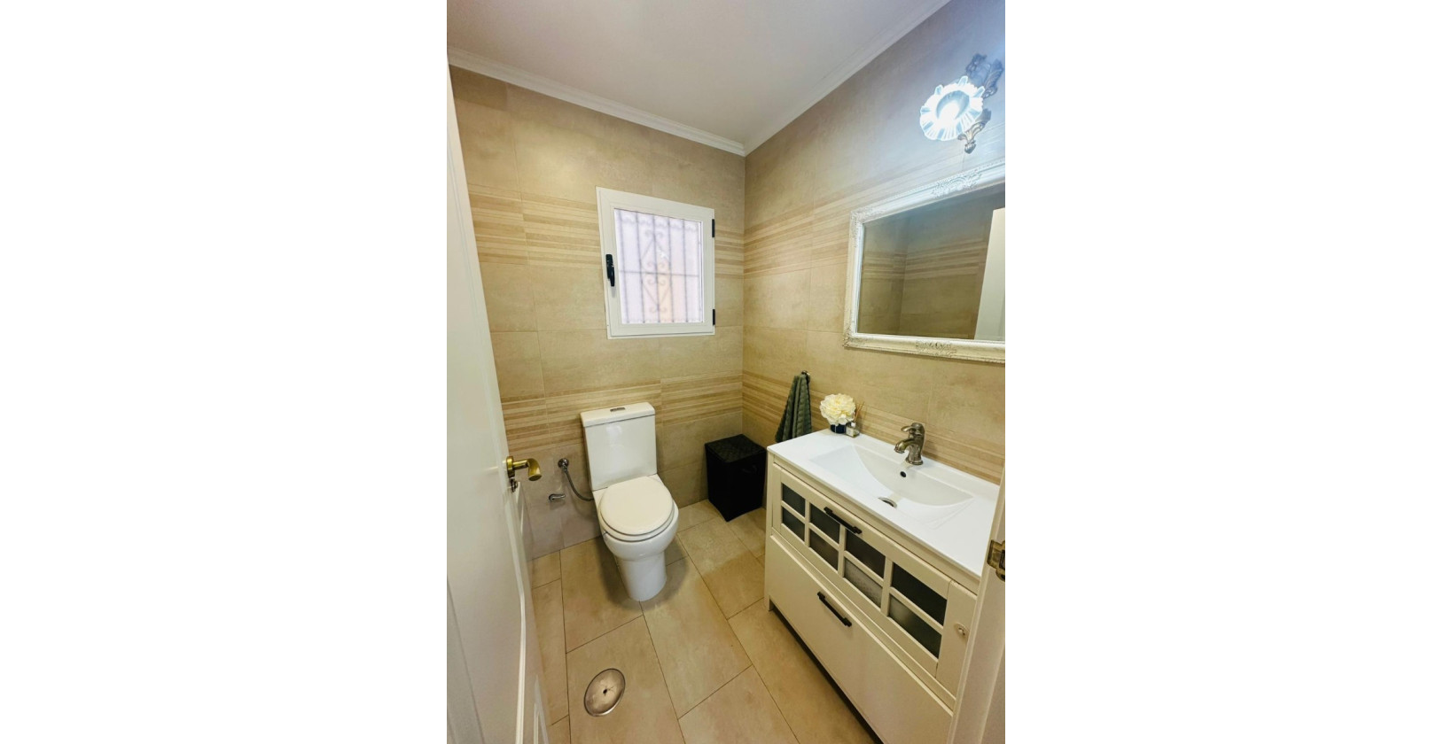 Resale - Villa - Pilar de la Horadada - Pinar de Campoverde