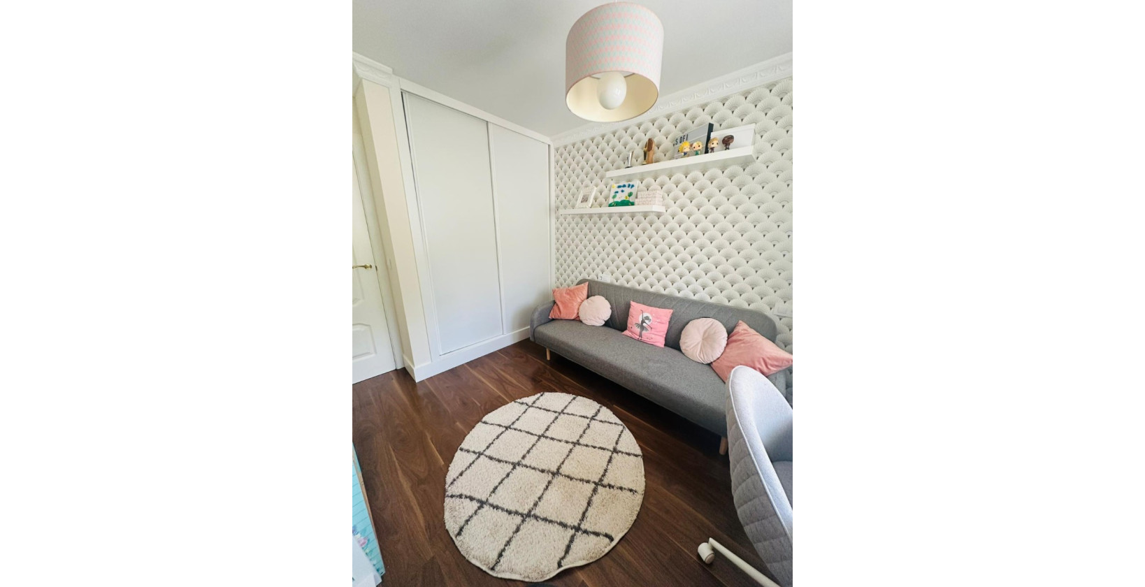 Resale - Villa - Pilar de la Horadada - Pinar de Campoverde