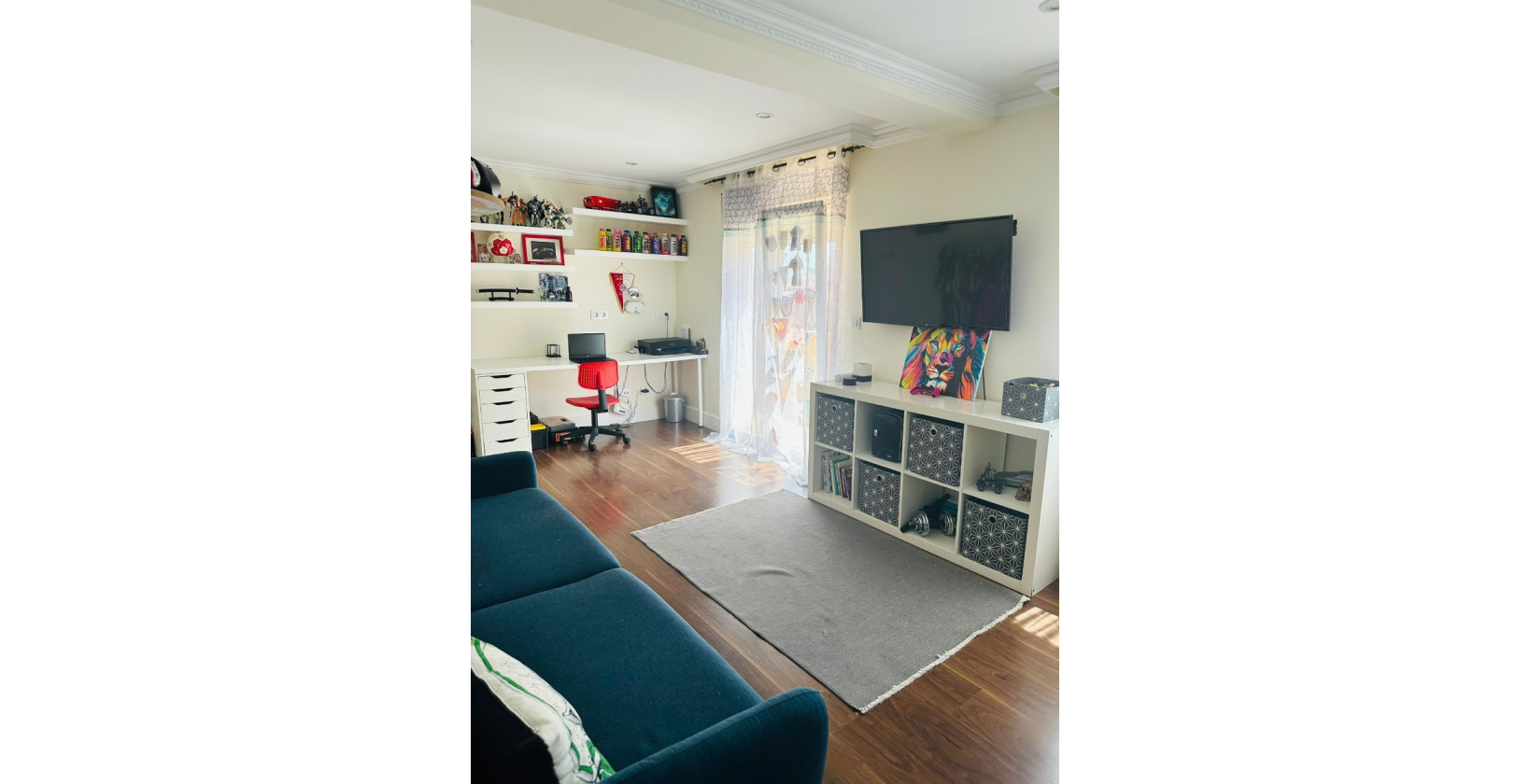 Resale - Villa - Pilar de la Horadada - Pinar de Campoverde