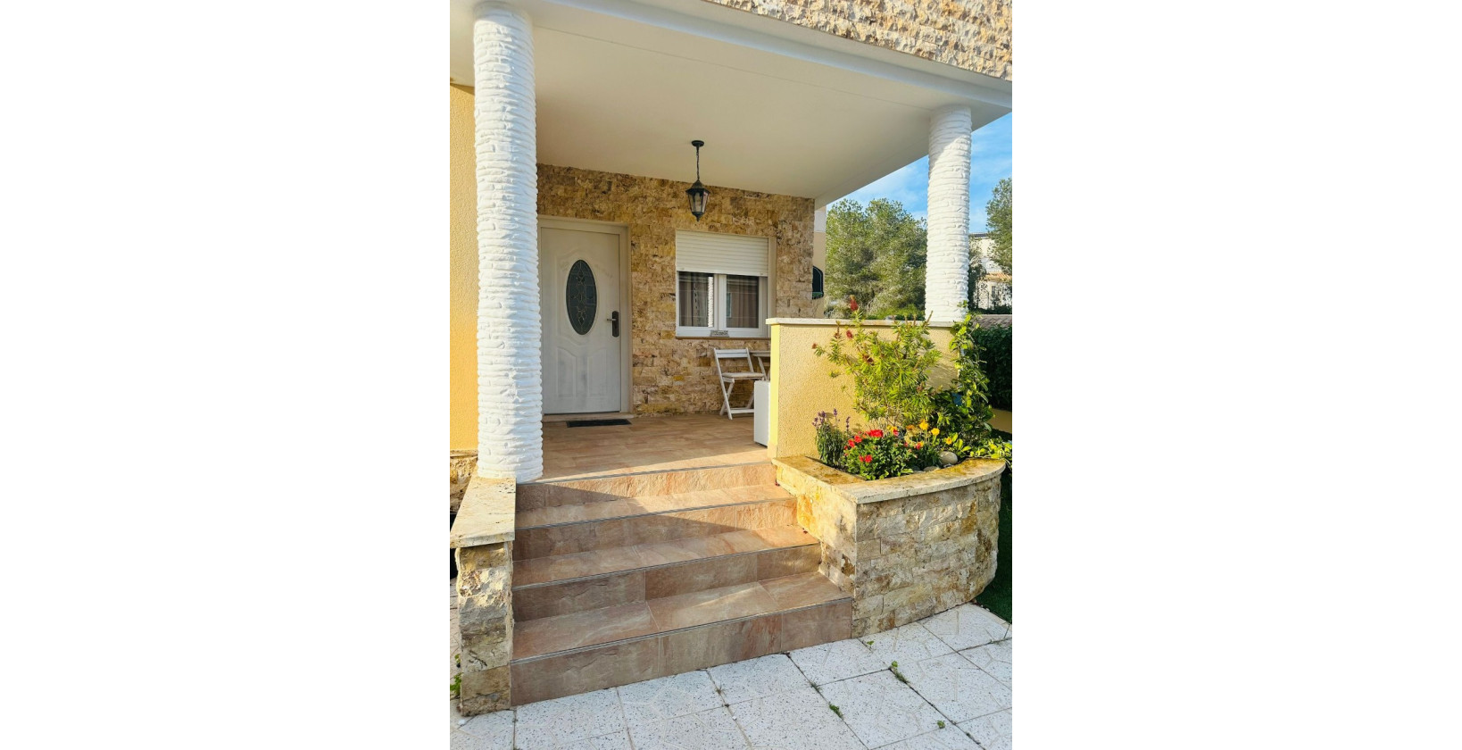 Resale - Villa - Pilar de la Horadada - Pinar de Campoverde