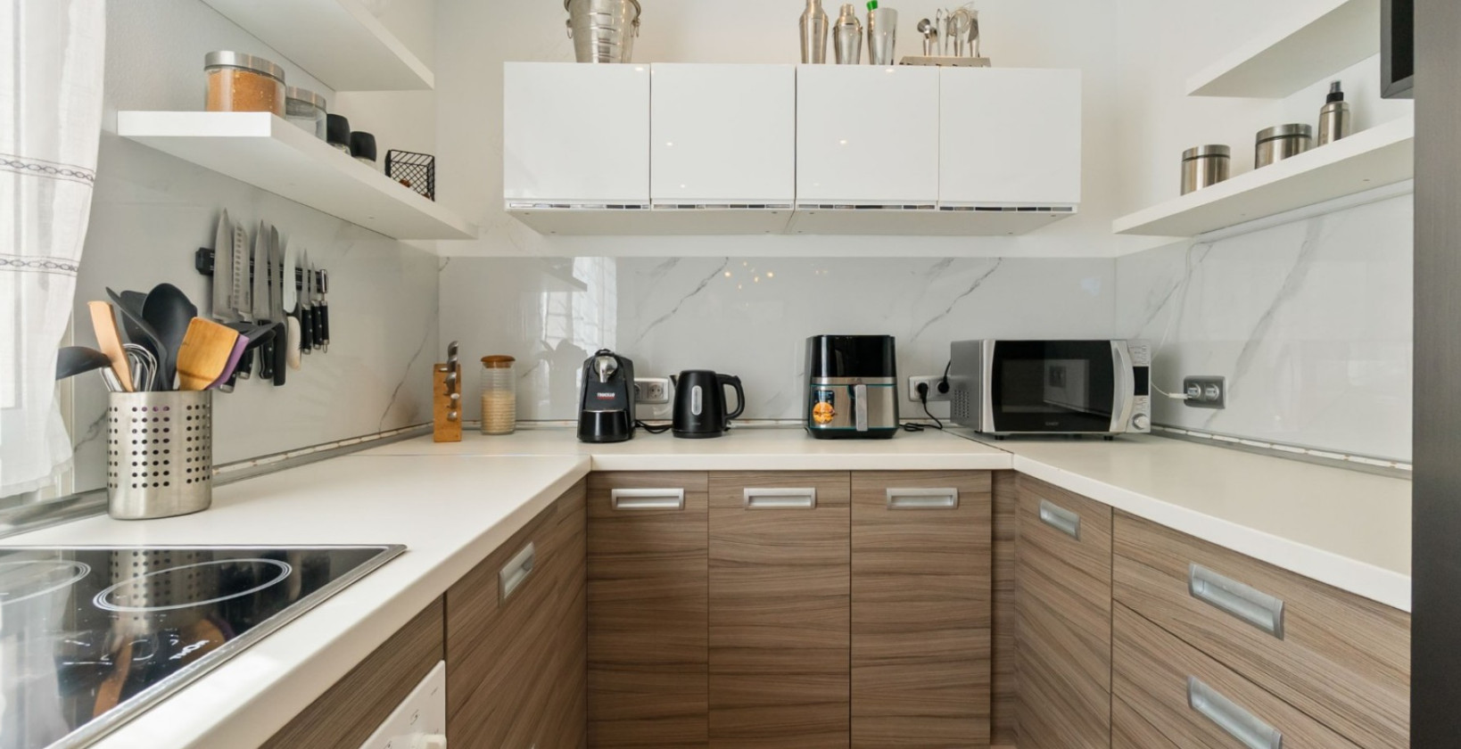 Resale - Townhouse - Orihuela Costa - Villamartín