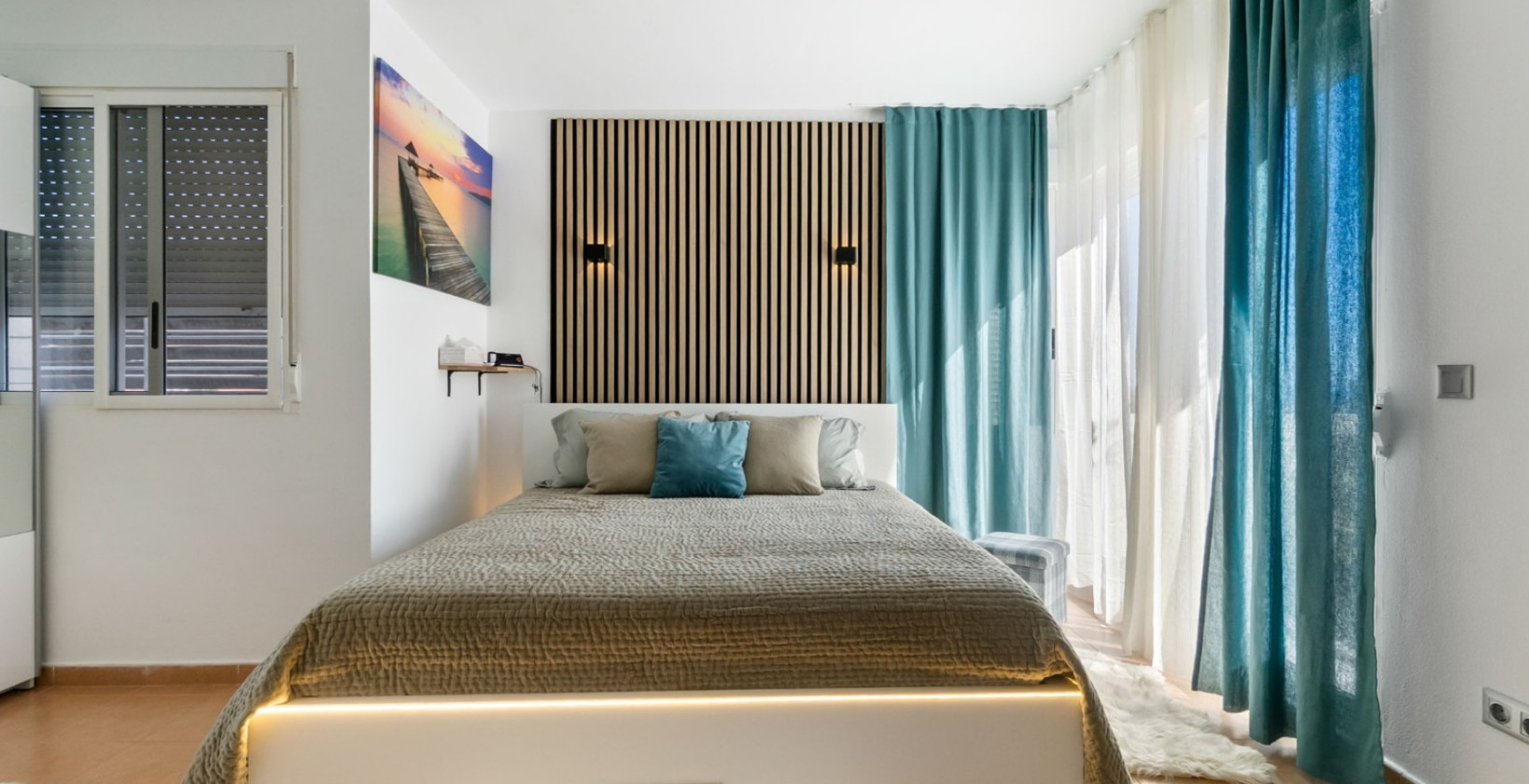 Resale - Townhouse - Orihuela Costa - Villamartín