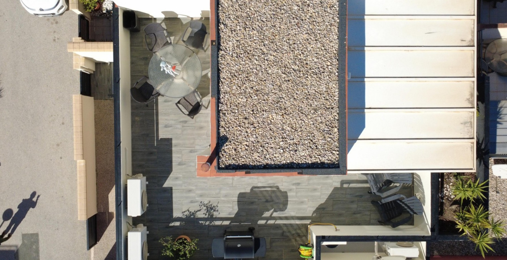 Resale - Townhouse - Orihuela Costa - Villamartín