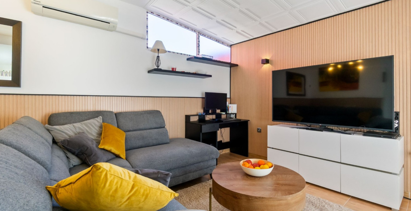 Resale - Townhouse - Orihuela Costa - Villamartín