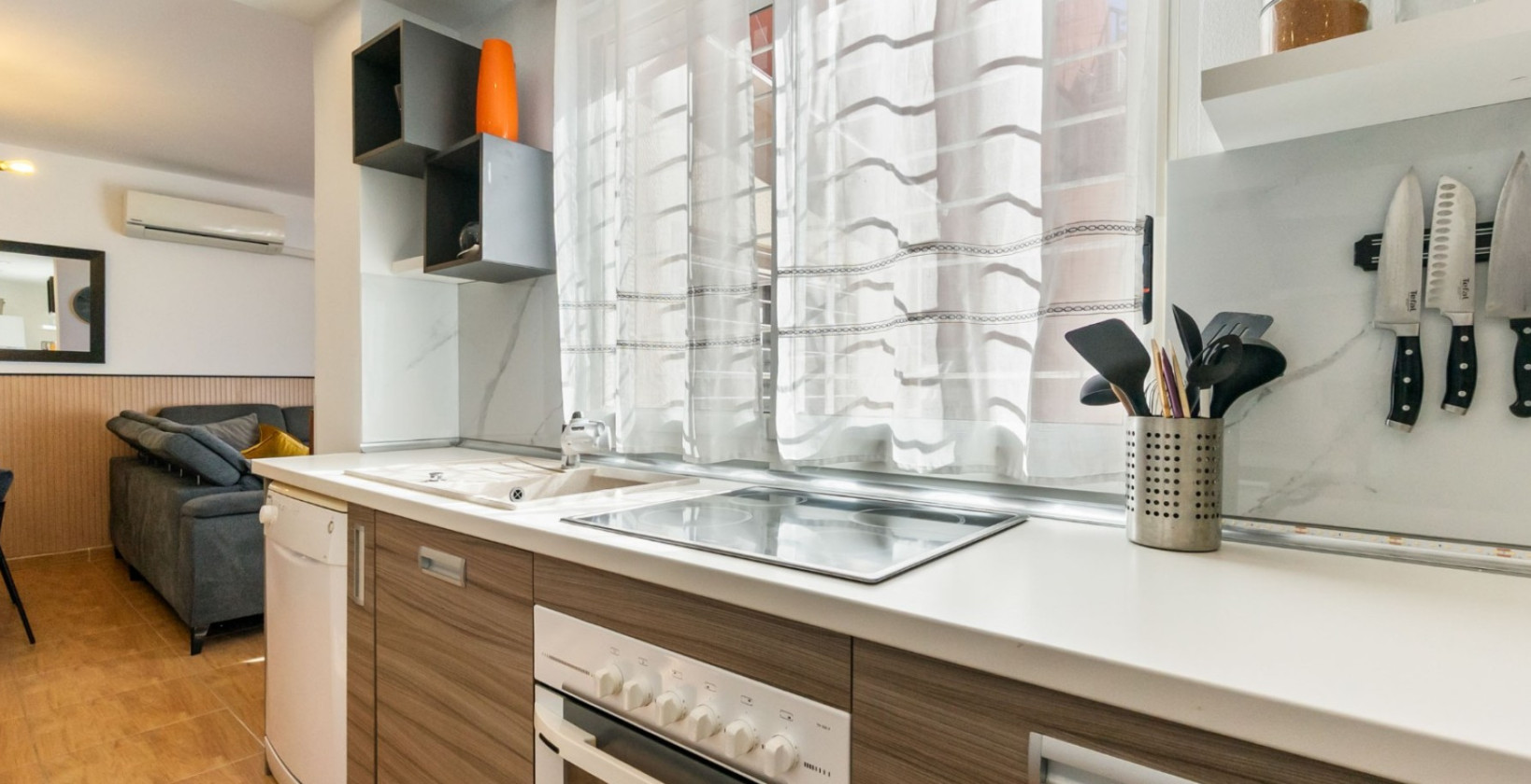 Resale - Townhouse - Orihuela Costa - Villamartín