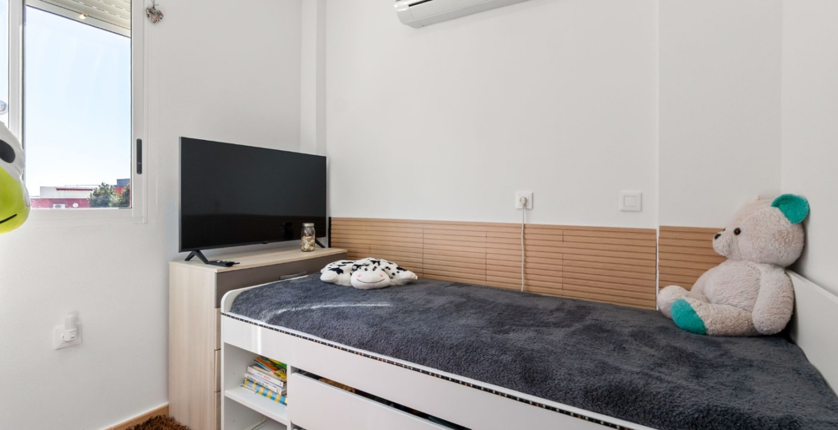 Resale - Townhouse - Orihuela Costa - Villamartín