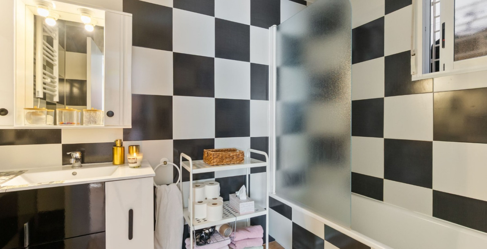 Resale - Townhouse - Orihuela Costa - Villamartín