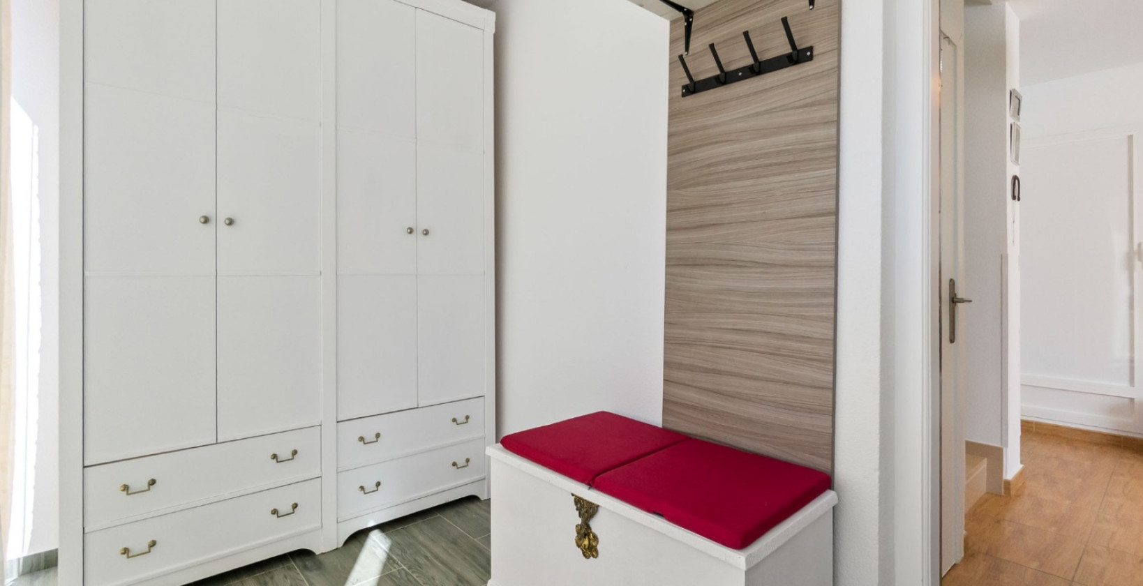 Resale - Townhouse - Orihuela Costa - Villamartín