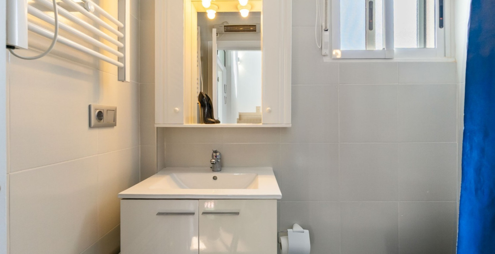 Resale - Townhouse - Orihuela Costa - Villamartín