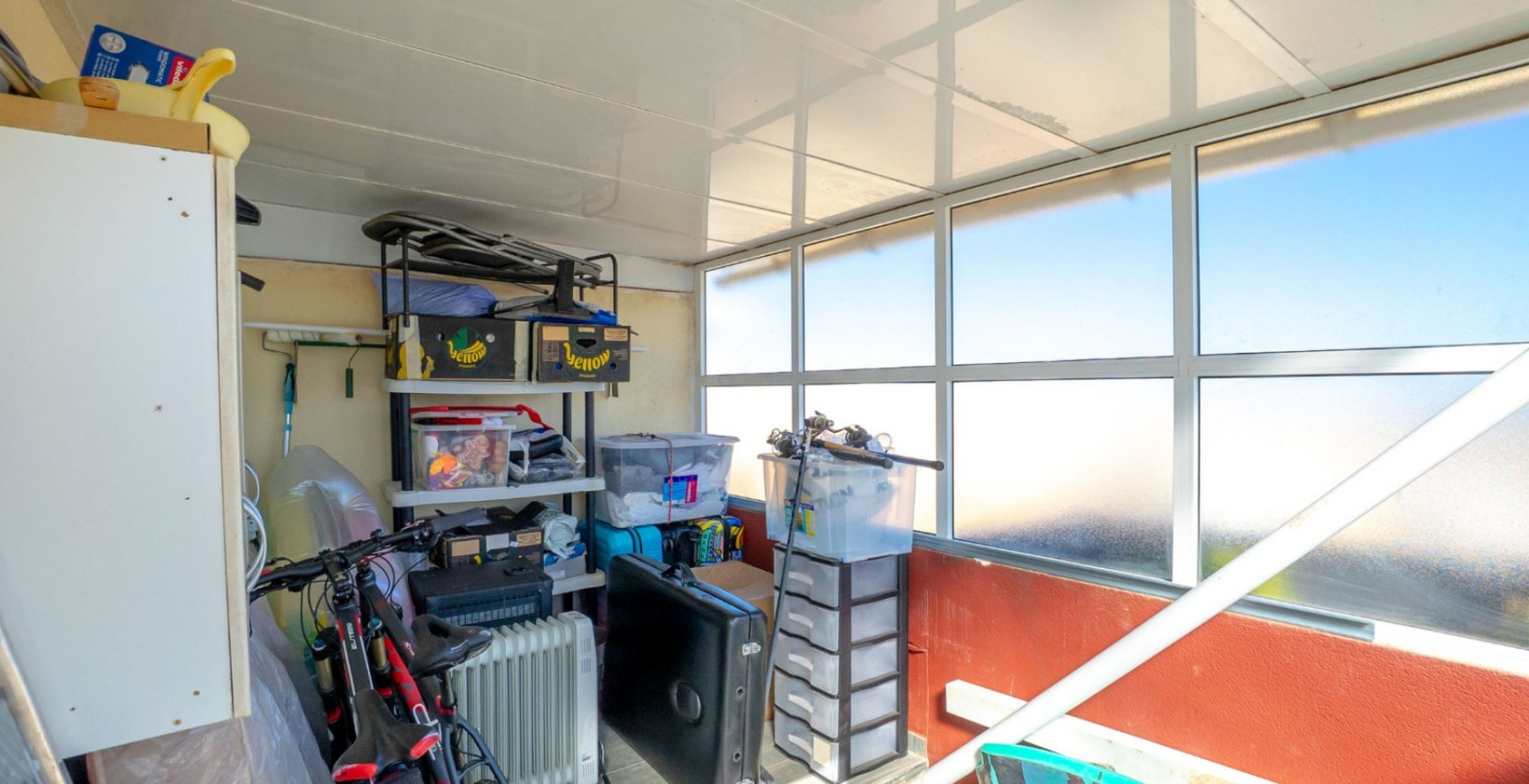 Resale - Townhouse - Orihuela Costa - Villamartín