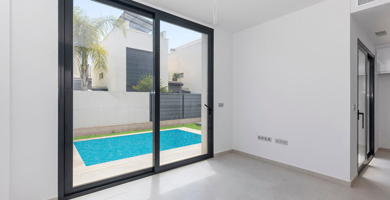 Bruktbolig - Villa - Orihuela Costa