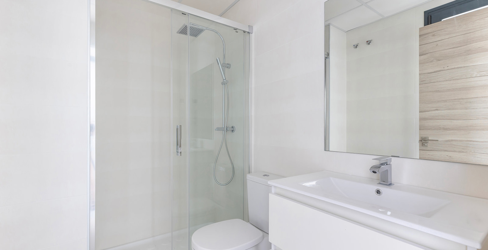 Bruktbolig - Villa - Orihuela Costa