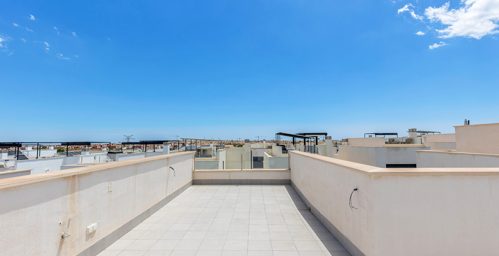 Bruktbolig - Villa - Orihuela Costa