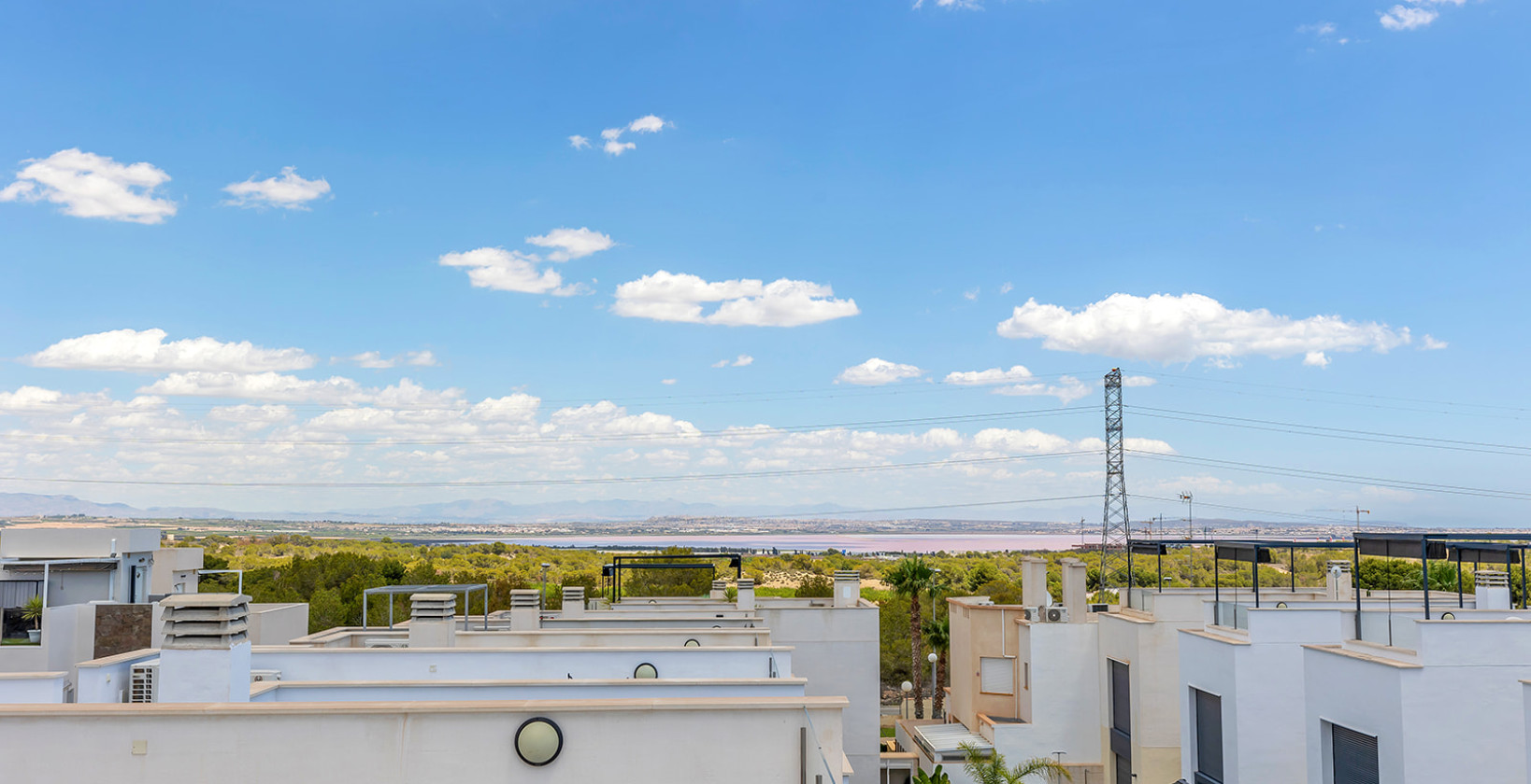 Bruktbolig - Villa - Orihuela Costa