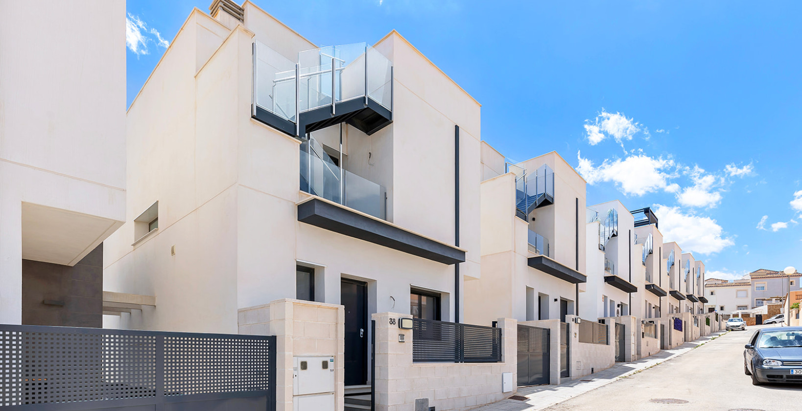 Bruktbolig - Villa - Orihuela Costa