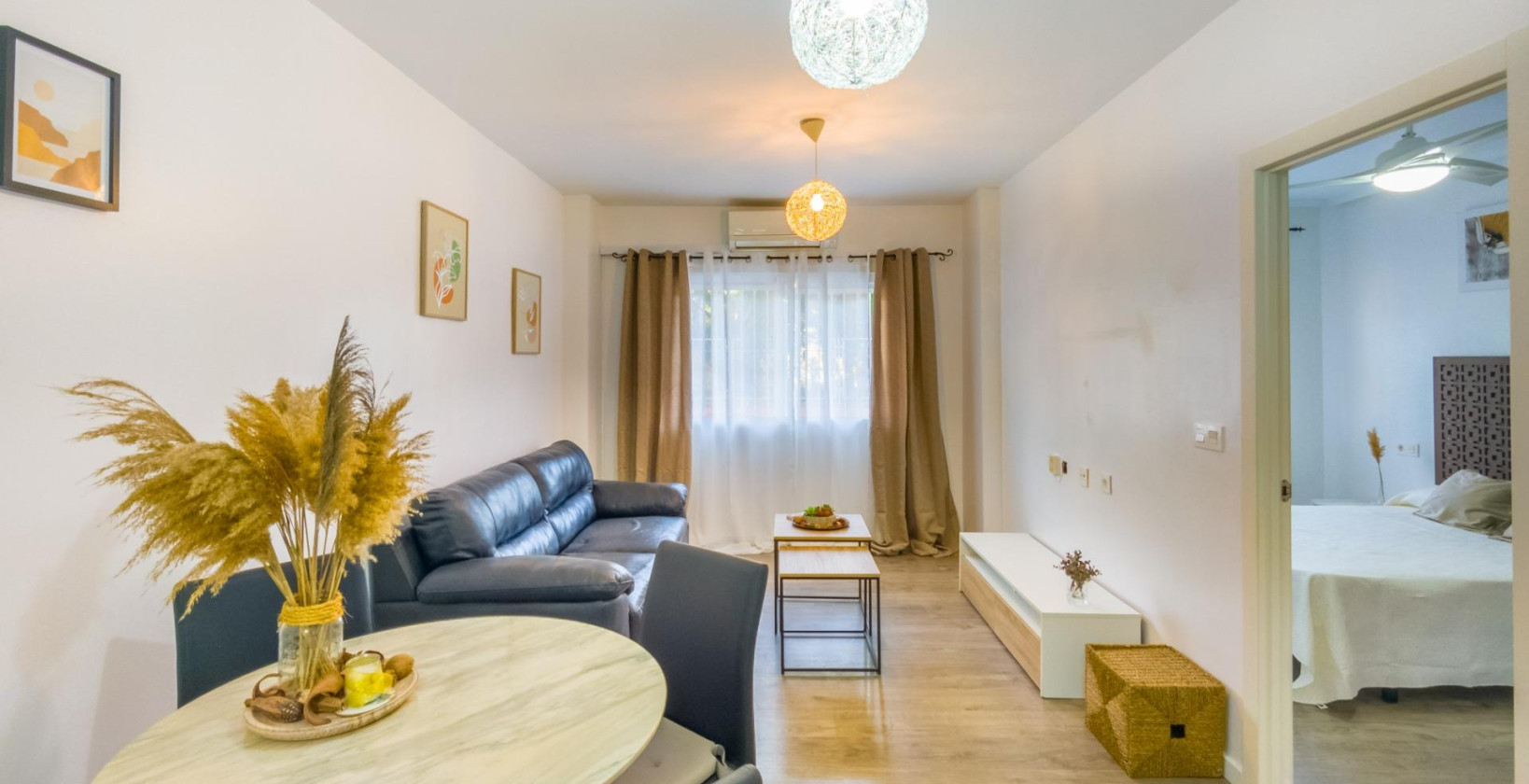 Resale - Apartment / flat - Torrevieja - torrevieja