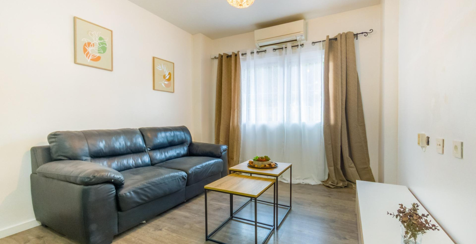 Resale - Apartment / flat - Torrevieja - torrevieja