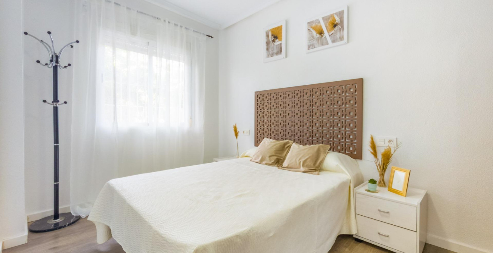 Resale - Apartment / flat - Torrevieja - torrevieja