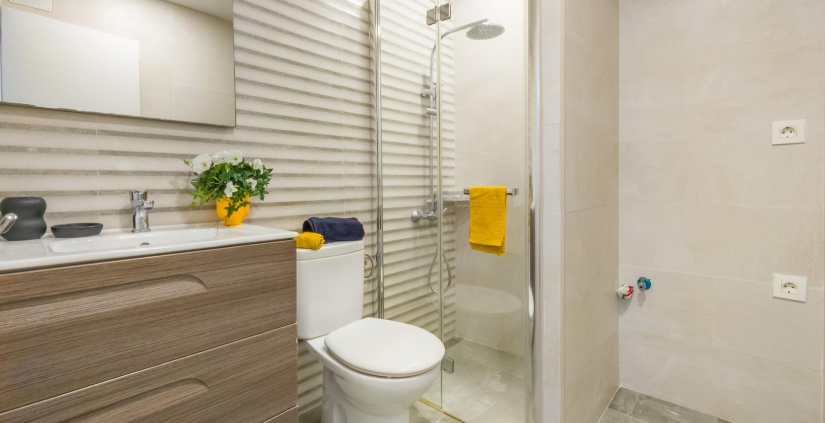 Resale - Apartment / flat - Torrevieja - torrevieja