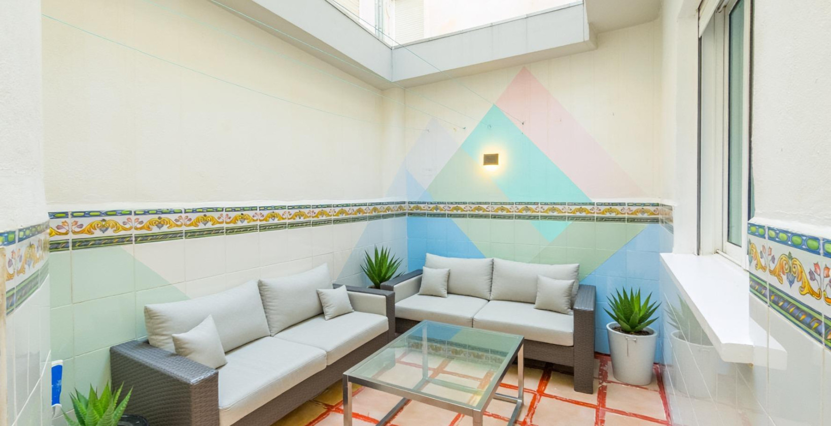 Resale - Apartment / flat - Torrevieja - torrevieja