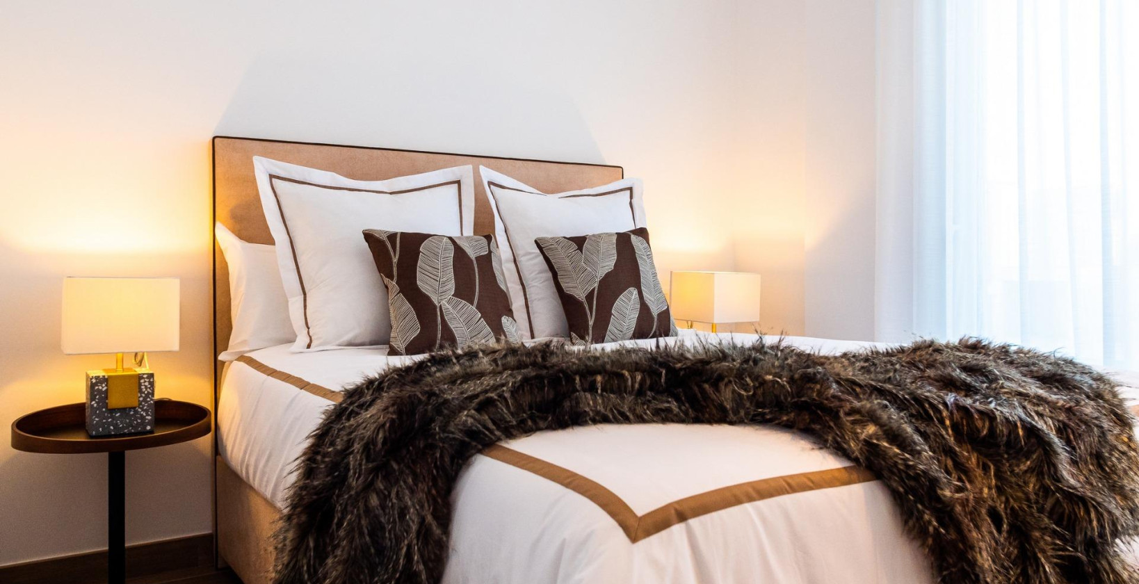 New Build - Villa - Polop - La Alberca