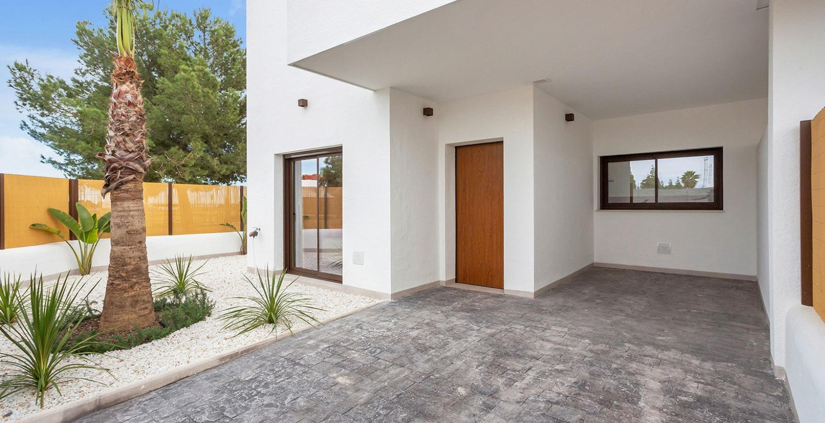 New Build - Villa - Los Alcazares - La Serena Golf