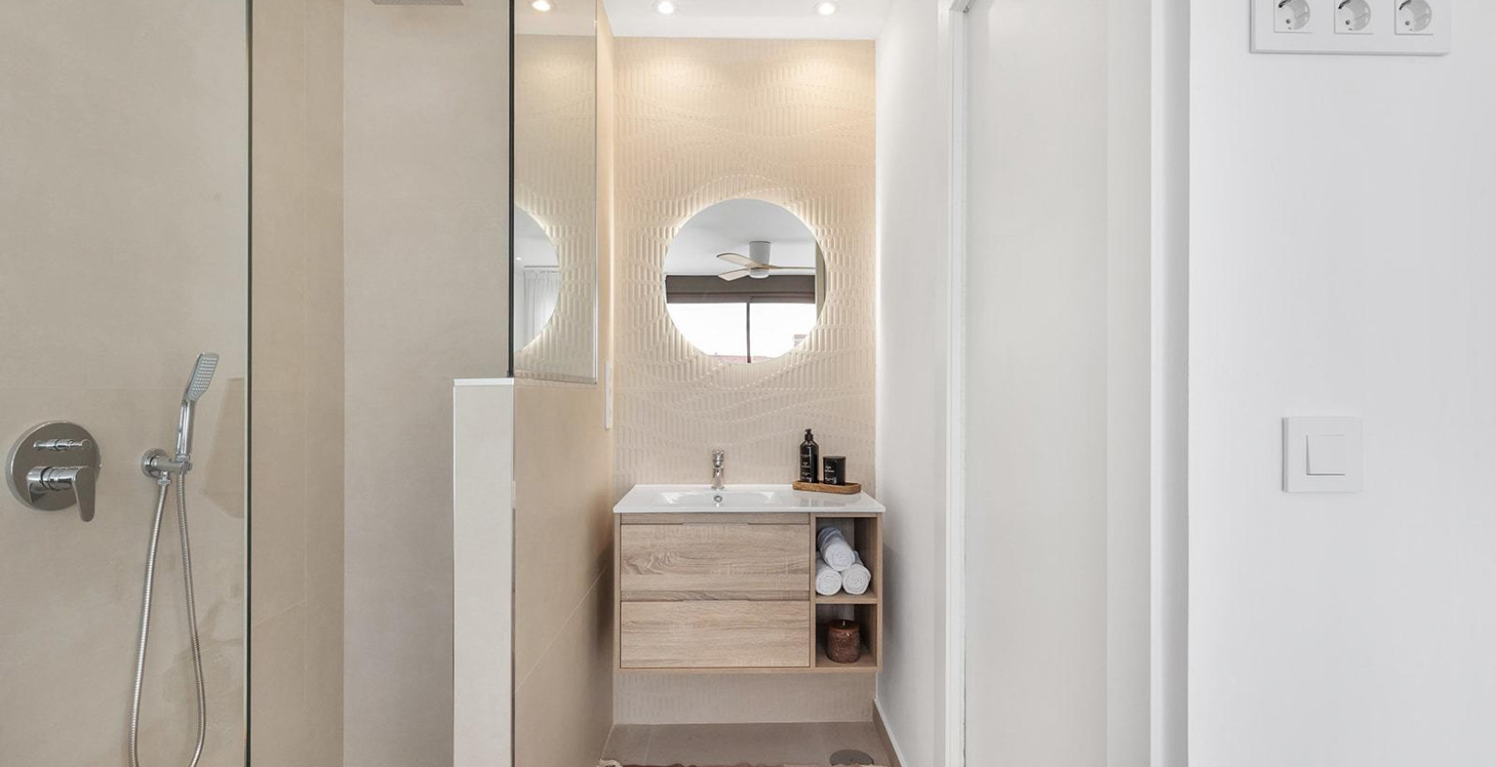 New Build - Apartment / flat - Los Alcazares - La Serena Golf