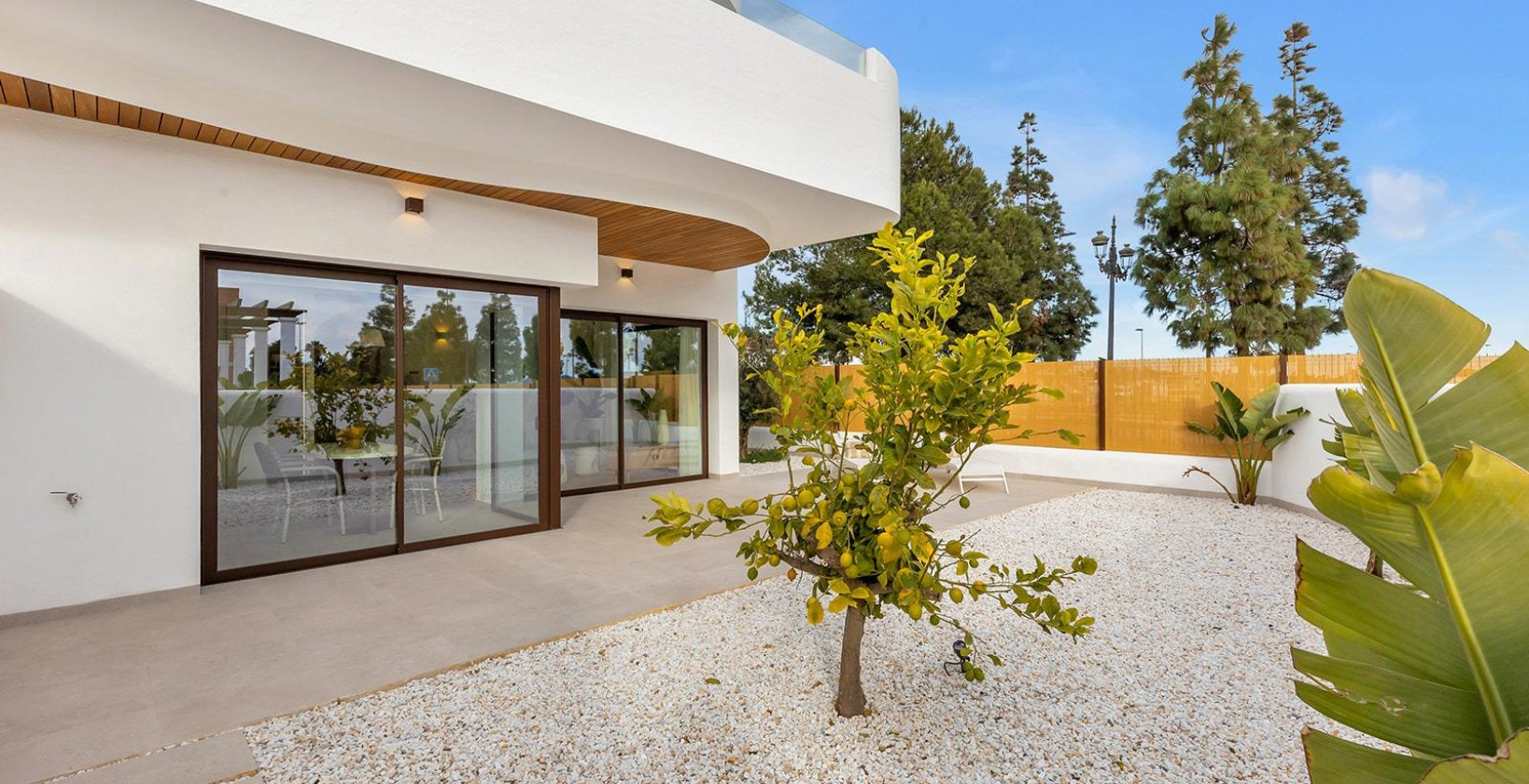 New Build - Apartment / flat - Los Alcazares - La Serena Golf