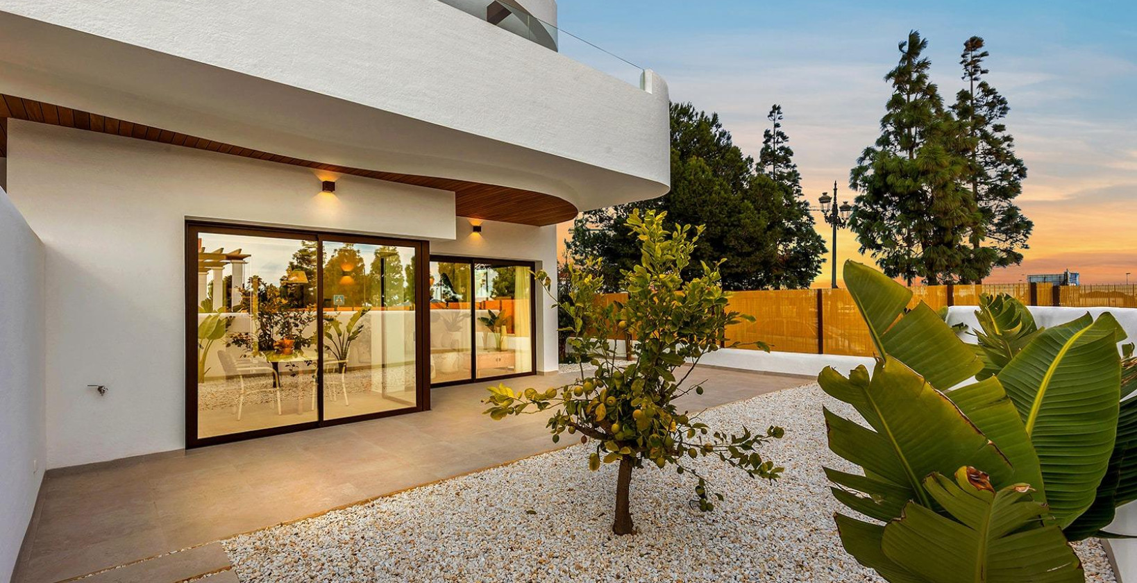 New Build - Apartment / flat - Los Alcazares - La Serena Golf