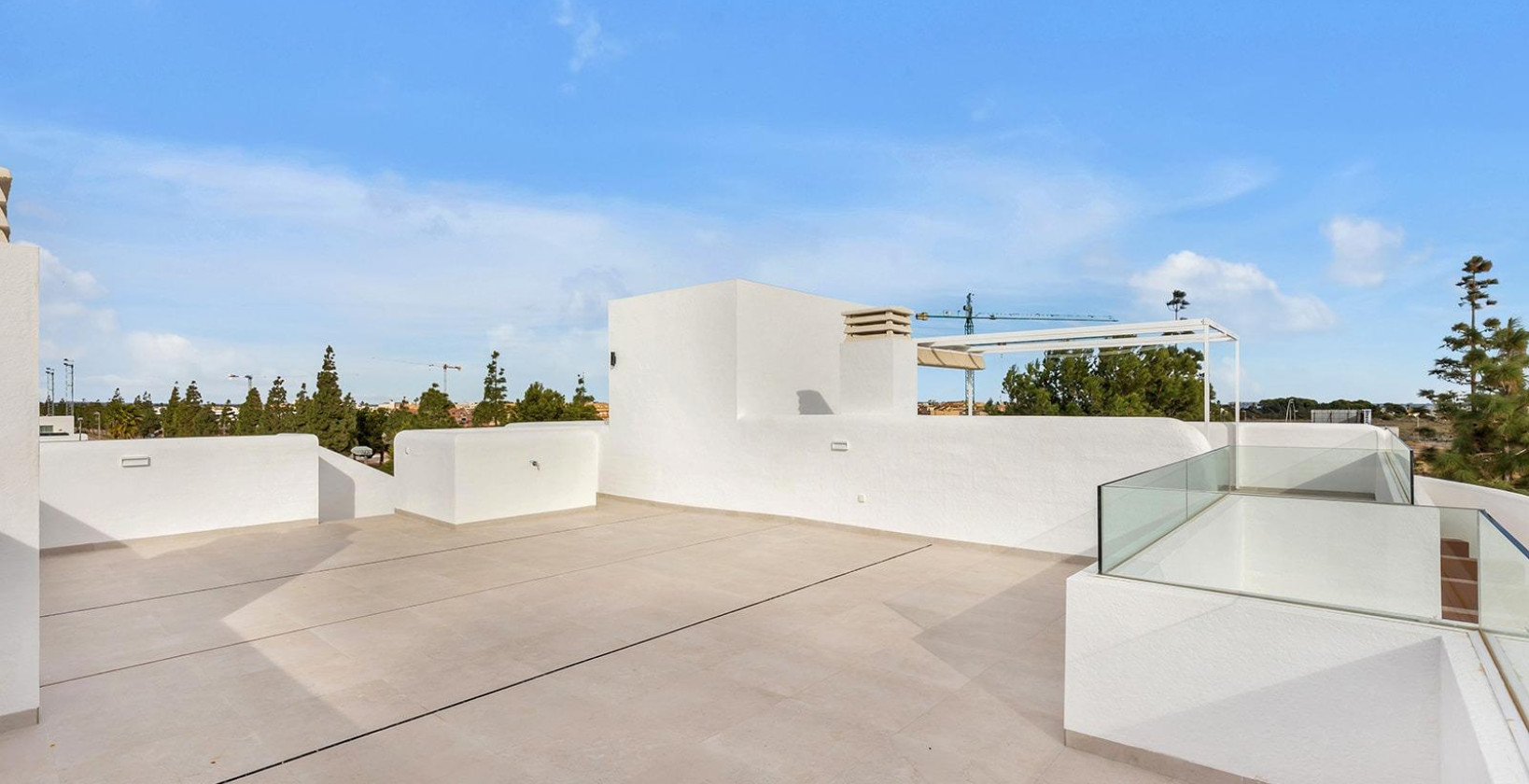 New Build - Penthouse - Los Alcazares - La Serena Golf