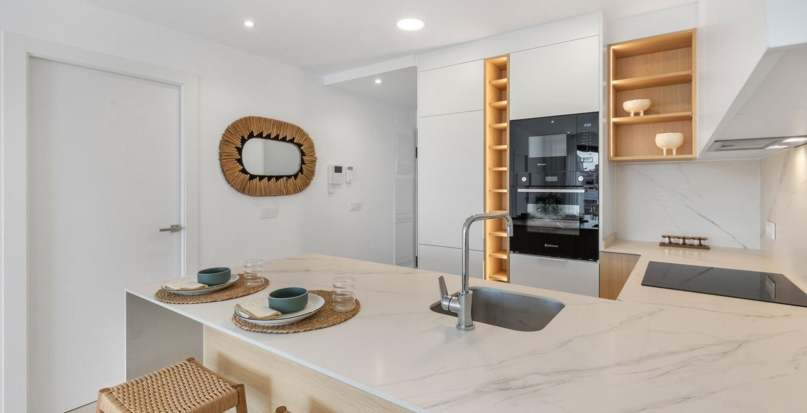 New Build - Penthouse - Los Alcazares - La Serena Golf